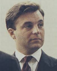 The Killer Next Door