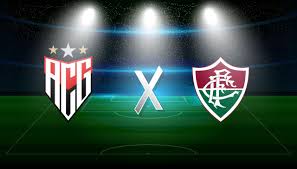 Atlético clube goianiense, usually known as atlético goianiense or just as atlético, is a brazilian football team from the city of goiânia, capital city of the brazilian state of goiás. Jn4illif C3j2m
