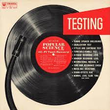 Vinyl Record Lp Records Music Images Popular Science