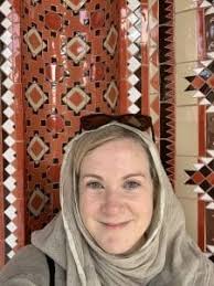 What to wear as a woman in Oman