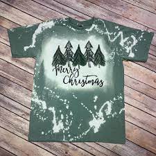 Pin By Ann Carol Saffold On Bleached Clothes In 2021 Christmas Crafts For Gifts Diy Shirt Bleaching Clothes