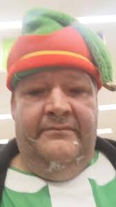 community #suttoninashfield #santa #pride #spirit never give up you a...