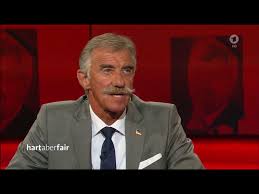 Wer sind die gäste bei hart aber fair? Hart Aber Fair Mit Afd Mann Uwe Junge Der Falsche Gast Medien Gesellschaft Tagesspiegel
