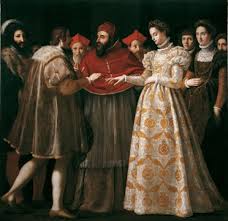 Giovanni di bicci infatti fondò il banco dei medici. La Storia Dei Medici Un Itinerario Mediceo Per Visitare Gli Uffizi