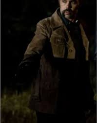 Inside Man Kyle Stefanski Jacket