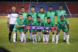 We did not find results for: Mifa Fan Club Keputusan Semasa Jdt Ii 1 1 Misc Mifa Facebook