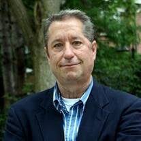 Mr. G. Edward "Ed" Reahl III Obituary