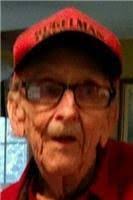 Edward Spear Obituary (2017)