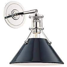 We did not find results for: Painted Wall Sconce By Hudson Valley Lighting At Lumens Com