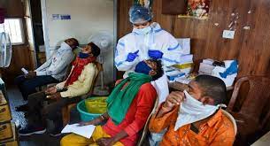 The defeat of corona is increasing in the country. Mumbai Lockdown Night Curfew Mayor Warning Covid Several Restrictions India News India Tv