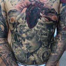 Contents  show 1 tattoo ideas for men. 150 Stomach Tattoos That Will Help Make A Bold Style Statement Wild Tattoo Art