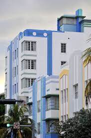 Art Deco 2 By Nb Photoart On Deviantart Miami Art Deco Beach Art Deco Art Deco Architecture