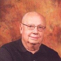 L. John Wise Obituary