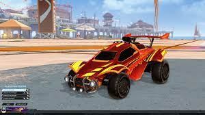 If you need to discuss anything with the rl custom designs team, don't comment on a random post. 254 Best Orange Octane Images On Pholder Rl Custom Designs Rl Fashion Advice And Rocket League