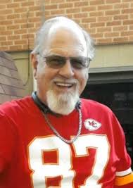 Ronald Simmons Obituary