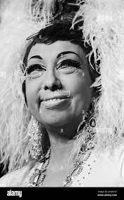 Josephine baker dancer Black and White Stock Photos & Images