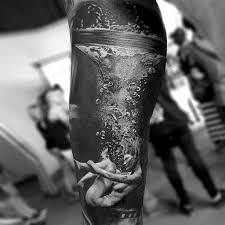 Maybe you would like to learn more about one of these? Tdan Tattoos Black And Grey Realistc Tattoos In Lake Forest Ca