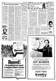 The Tulia Herald (Tulia, Tex.), Vol. 73, No. 20, Ed. 1 Thursday, May 14,  1981