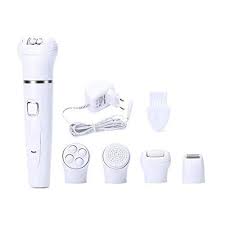 If the quality of hair is really important then. Cosy L Facial Hair Removal For Women 5 In 1 Painless Electric Hair Rem Ninthavenue Europe