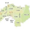 (～市) chiayi (a city located in the plains of southwestern taiwan). 1