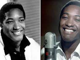What happened to musician Sam Cooke?