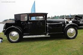 1931 Voisin C23 Myra Image Cool Cars Car Classic Cars