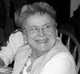 Mildred Howe Obituary (2008)