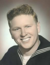 Obituary information for Dale W. Bebault