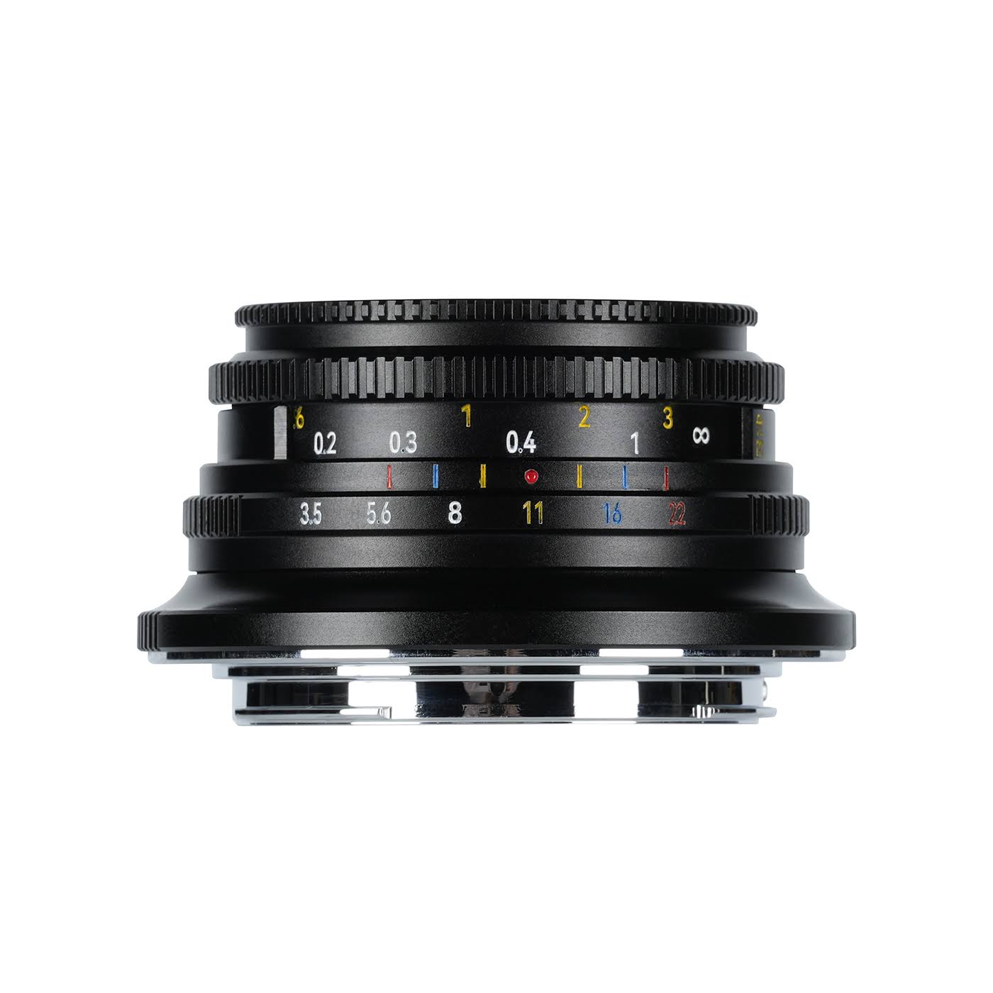 7Artisans 10mm f/3.5 Lens