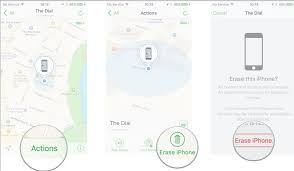 Read more about how we keep you safe on our trust and security page. Forgot Iphone Passcode Without Restore 3 Ways To Fix It