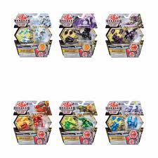 You want bakugan collector toys. Bakugan Baku Gear Armored Alliance Action Figure Set Assorted Kmart