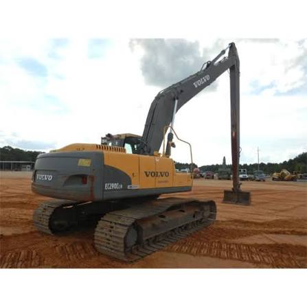 Volvo EC290C-LR Excavator