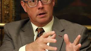 Tom Golden: 2024 budget builds back Lowell