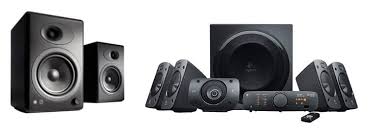 A good set of speakers can really make the music you listen to and games you play at your computer come alive. The 11 Best Pc Speakers For 2021 Budget High End