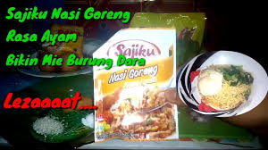Resep mie goreng burung dara spesial ala dapur nyonya. Kreasi Mie Burung Dara Kuah Rasa Ayam Rasanya Bikin Nagih Youtube