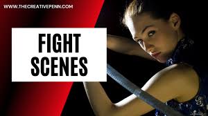 Fitness has become a professional activity among a number of women who are seeking to improve their bodies. Writing Fight Scenes With Female Characters With Aiki Flinthart The Creative Penn