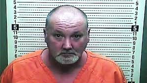 Harlan man arrested