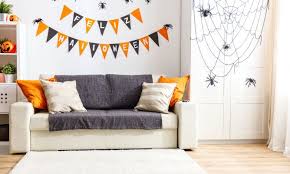 Check spelling or type a new query. Como Decorar La Casa Para Hacer Una Fiesta De Halloween Hogarmania
