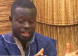 Paul Eric Ofori Archives