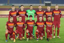 This page displays a detailed overview of the club's current squad. Cdt Reader Survey Ranking Roma S Roster Chiesa Di Totti