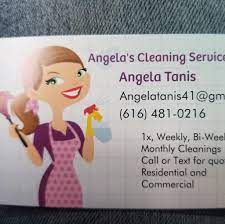 Angela S Cleaning Service S Home Facebook