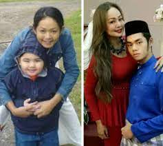 Berkongsi rasa mengenai hati seorang ibu, jasmin turut bertanya kepada para pengikut adakah. Biodata Haziq Macquistan Pelakon Drama Patah Sayap Bertongkat Paruh Hiburan