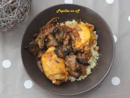 Recettes De Couscous Et Thermomix