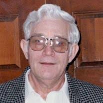 Jay Hiner Blackburn Obituary