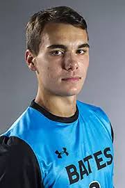 2017 Men's Soccer Roster