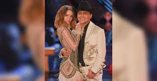 El par de famosos sigue dando de qué hablar y acaba de celebrar por un mes de. Christian Nodal Borra Video Con Belinda Y Se Dejan De Seguir En Instagram Imagen Zacatecas