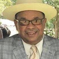 ABDUL JAAMI "JOHNNY" SALIM Obituary