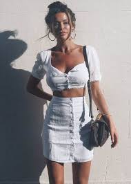 17 Two Piece Co Ord Sets For Summer From Luxe With Love Fashion Casual Fashion Summer Fashion