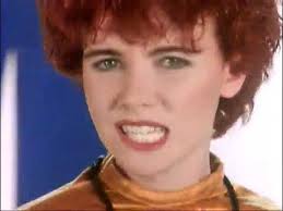 Cathy Dennis