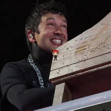 Tyler Joseph Brooklyn